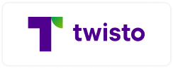 Logo Twisto