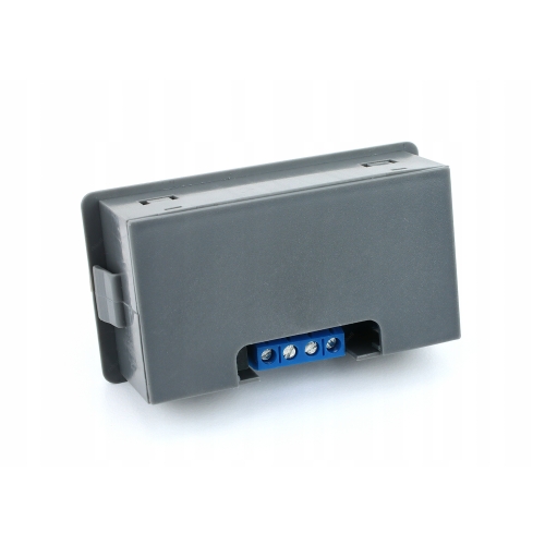 KONTROLER ŁADOWANIA ROZŁADOW AKUMULATORÓW XY-CD60