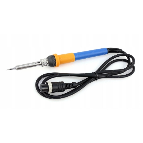 KOLBA Z GROTEM DO STACJI LUTOWNICZEJ BEST BST-938