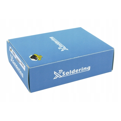 GROT XSOLDERING C245-939 DO LUTOWNIC JBC I2C SUGON