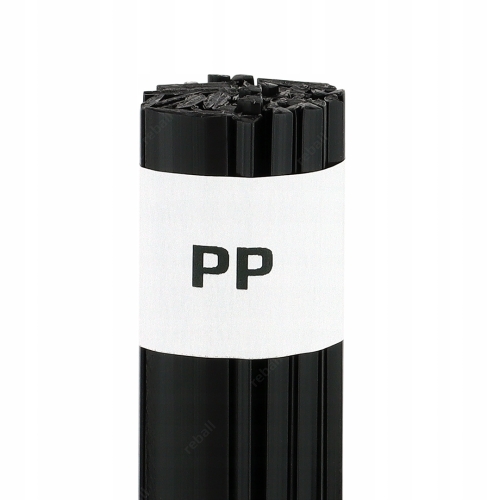 SPOIWO DO PLASTIKU PP CZARNY 100g SPRZĘT DOMOWY AGD POJEMNIKI AKC. MEDYCZNE