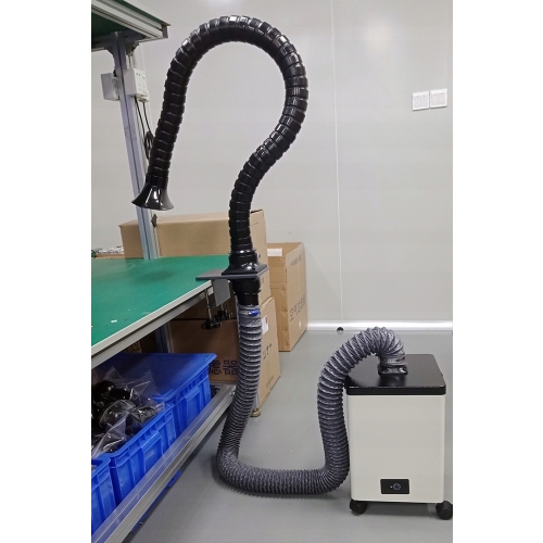 RURA GIĘTKA WĄŻ FLEX ODCIĄGOWY SPIRO 75mm DO POCHŁANIACZ OPARÓW CIĘTY CO 2m