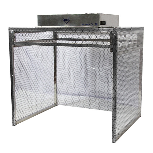 FILTR HEPA KOMORY LAMINARNEJ OCA DF-1200M TBK-805