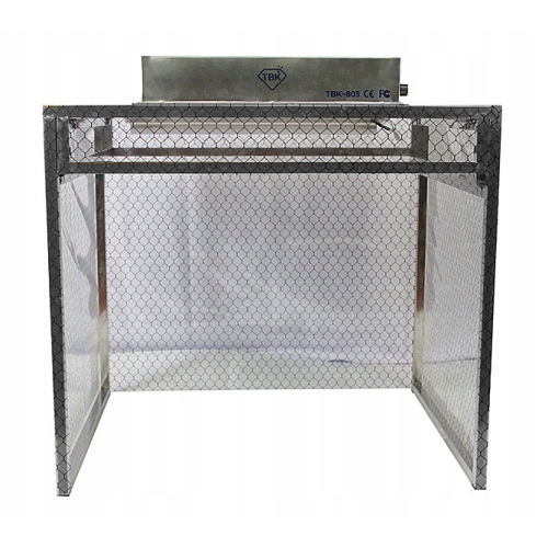 FILTR HEPA KOMORY LAMINARNEJ OCA DF-1200M TBK-805