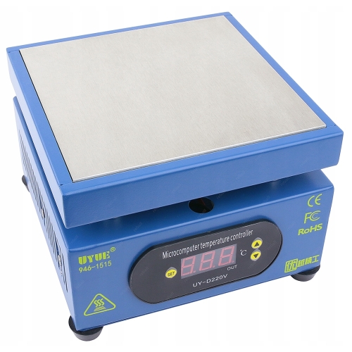 PODGRZEWACZ BGA LCD REBALLING UYUE 946-1515 400W