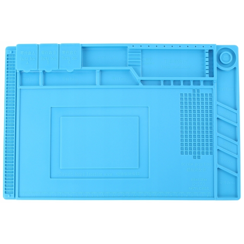 SEPARATOR UYUE 948Z ZESTAW XXL DO NAPRAWY LCD