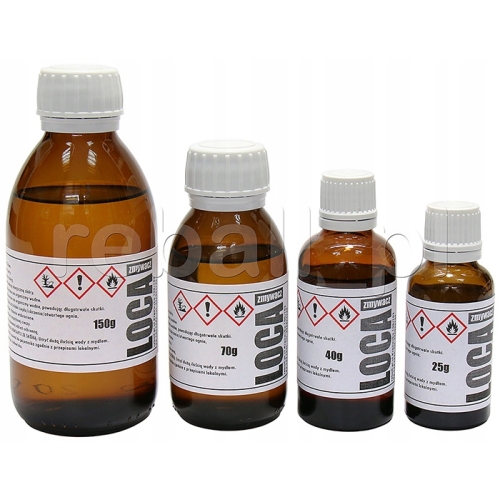 SEPARATOR UYUE 948Z ZESTAW XXL DO NAPRAWY LCD