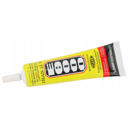 SEPARATOR UYUE 948Z ZESTAW XXL DO NAPRAWY LCD