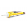 HQ T8000 KLEJ DO SMARFTON TELEFON TABLET 110ml - UNIWERSALNY KLEJ DO NAPRAW