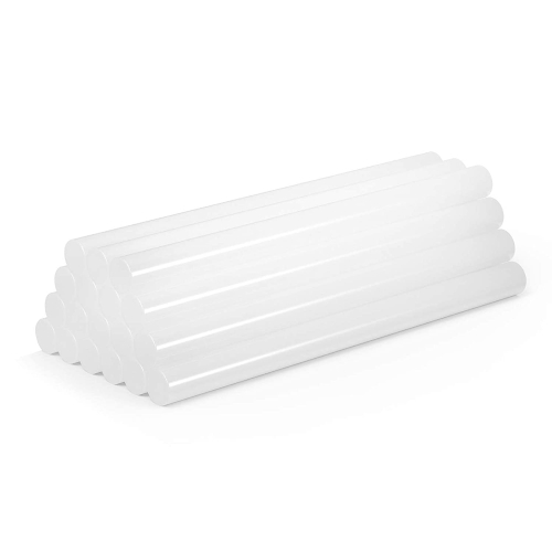 KLEJ DO PISTOLETU NA GORĄCO 11mm 300mm 36szt 1kg T