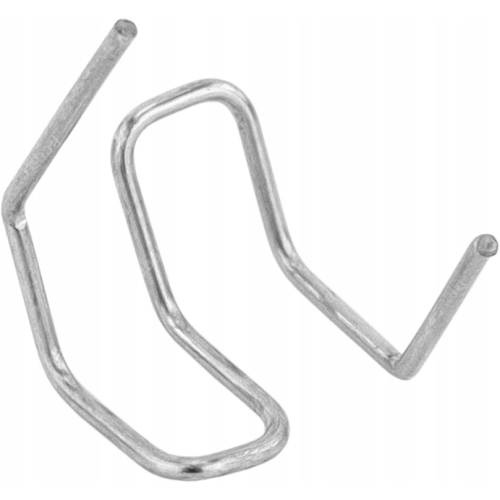 ZSZYWKI DO ZSZYWARKA SPAWARKA ZGRZEWARKA DO PLASTIKU ZESTAW - RS68 100x