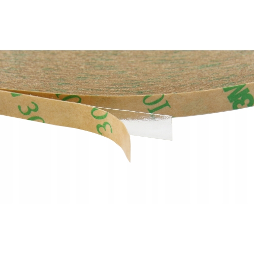 MOCNA TAŚMA 3M 300LSE LCD 4mm- MOCNA BŁONA 0,15mm