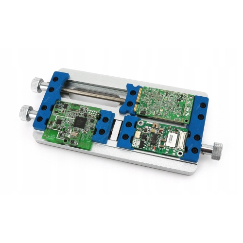 SERWISOWY UCHWYT STOLIK MONTAŻOWY PCB BGA TE-077