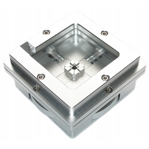 STACJA STOLIK UCHWYT DO SIT BGA 80x80mm 90x90mm FV