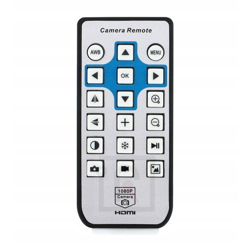 CYFROWA KAMERA MECHANIC DX-4K SONY 4K Full HD