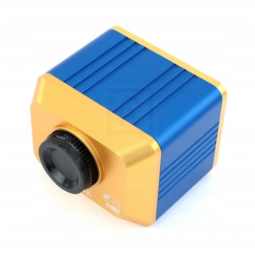 CYFROWA KAMERA MECHANIC DX-4K SONY 4K Full HD