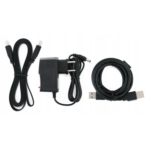 CYFROWA KAMERA MECHANIC DX-4K SONY 4K Full HD