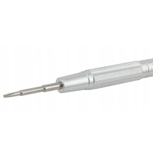 PRECYZYJNY WKRĘTAK ŚRUBOKRĘT IPHONE TORX T3