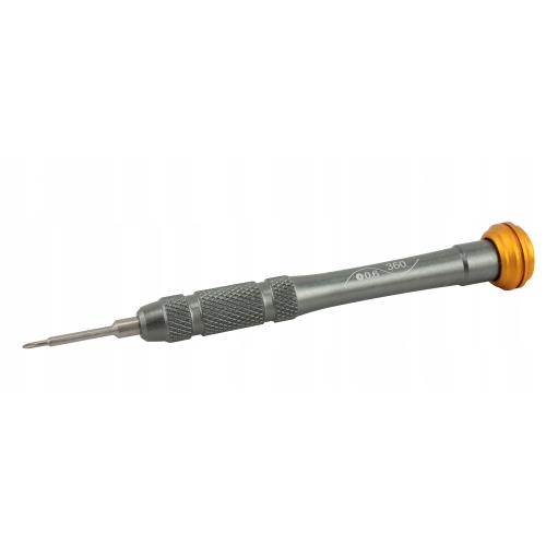 WKRĘTAK ŚRUBOKRĘT IPHONE TRIWING Y 6 7 8 X S 0,6mm