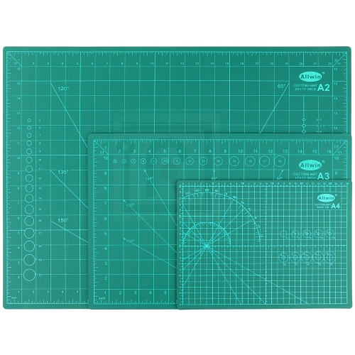 MATA DO CIĘCIA SAMOREGENERUJĄCA A3 450x300mm 3mm