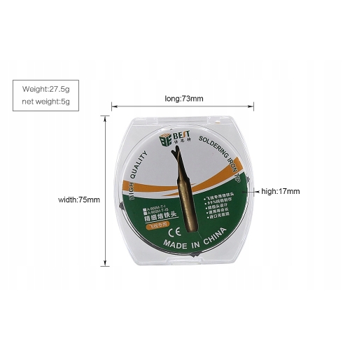 GROT MIEDZIANY 900M-T-IS YIHUA BEST AOYUE ZHAOXIN