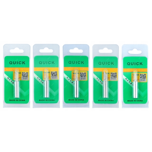 GROTY QUICK 900M 936 936A 960 969A ZESTAW 5szt HQ
