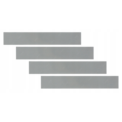 4x TERMOPAD TERMOPADY THERMOPADY TAŚMA TERMOPRZEWODZĄCA 0,5 - 2,0mm 15x100