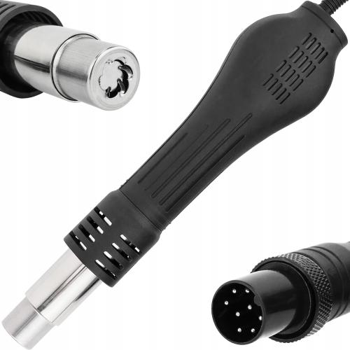KOLBA LUTOWNICZA R218B STACJI HOT AIR YIHUA 853AA