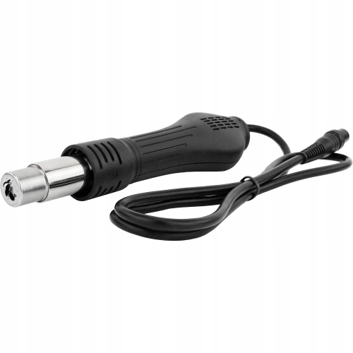 KOLBA LUTOWNICZA R218B STACJI HOT AIR YIHUA 853AA