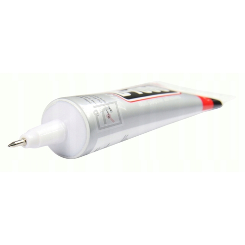 KLEJ B7000 B 7000 MONTAŻOWY SYNTETYCZNY UNIWERSALNY RAMEK LCD DOTYK 50ml