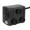 POMPKA AKWARIUM WODY ZATAPIALNA ZANURZENIOWA WODOODPORNA IPX8 USB 5W 180L/h
