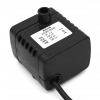 POMPKA AKWARIUM WODY ZATAPIALNA ZANURZENIOWA WODOODPORNA IPX8 USB 5W 180L/h