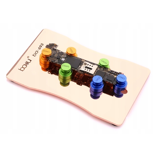 UCHWYT MAGNETYCZNY IPHONE SAMSUNG DO NAPRAWY PCB 1