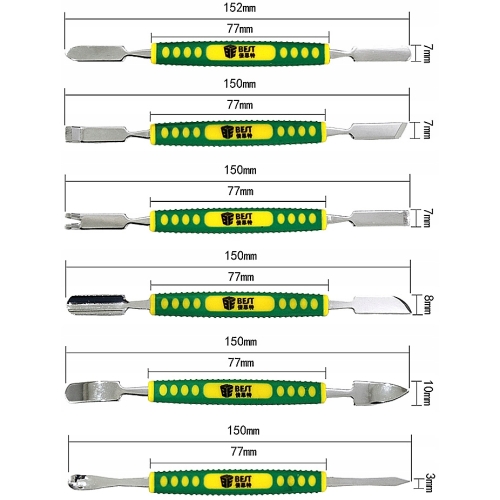 OTWIERAK OBUDOWY LAPTOPÓW TELEFONÓW TABLETÓW 12w1