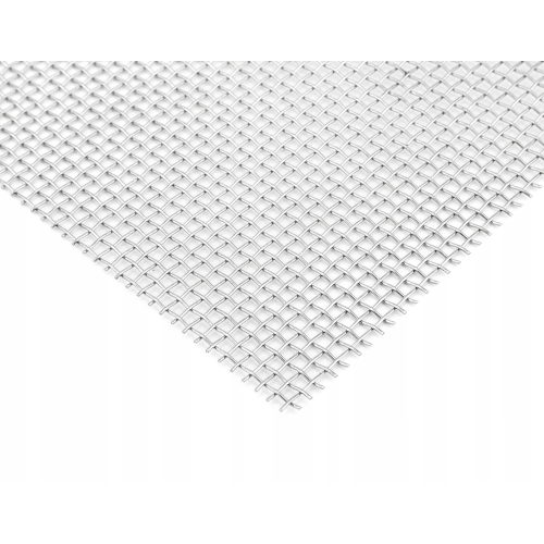 SIATKA DO SPAWANIA PLASTIKU DO SPAWAREK SPOIWA WZMACNIAJĄCA 0,2-0,7mm 6w1