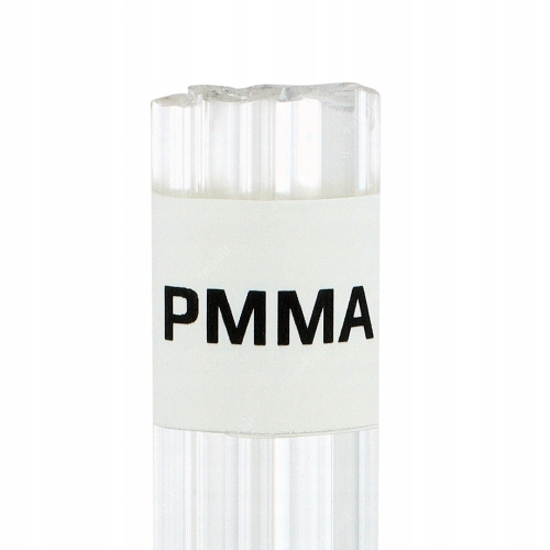 SPOIWO DO PLASTIKU SPAWARKA ZSZYWARKA LUTOWNICA PLASTIKU PMMA TRANSPAR 100g