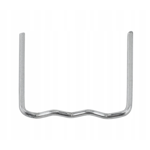 ZSZYWKI DO PLASTIKU SPAWARKA ZSZYWARKA ZGRZEWARKA DO SPAWANIA RS18 - 500szt