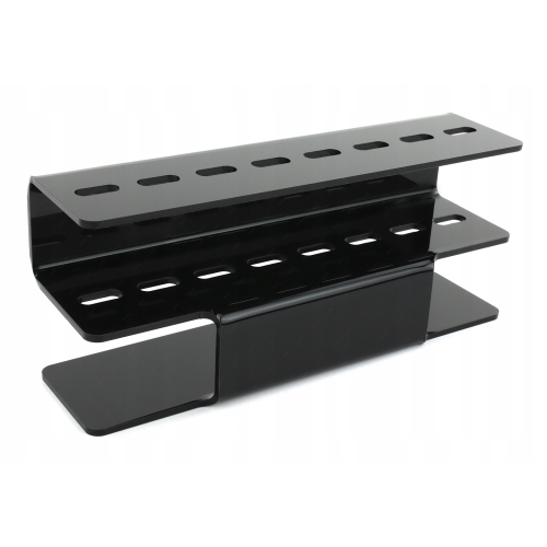 STOJAK PODSTAWKA UCHWYT ZESTAW PINCET VETUS 8szt