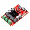 WZMACNIACZ AUDIO BLUETOOTH 2x50W TPA3116 RADIO FM