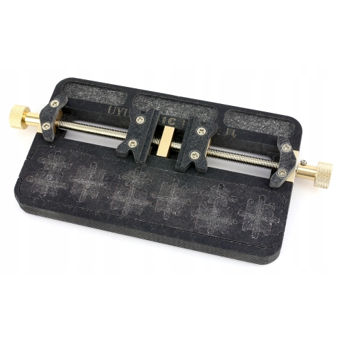 SERWISOWY UCHWYT MONTAŻOWY PCB BGA A9 A10 IPHONE