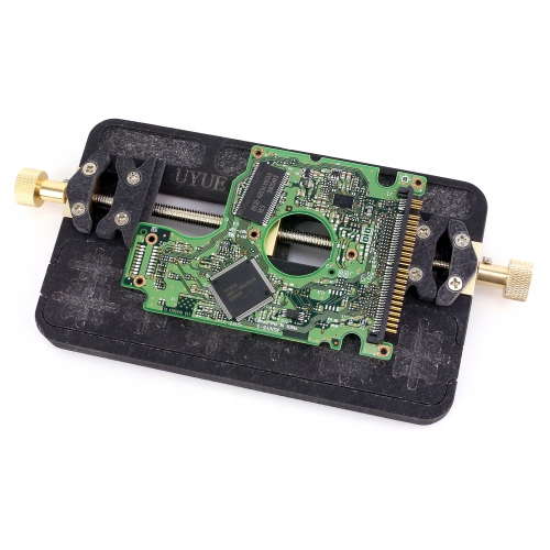 SERWISOWY UCHWYT MONTAŻOWY PCB BGA A9 A10 IPHONE