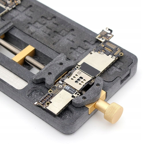 SERWISOWY UCHWYT MONTAŻOWY PCB BGA A9 A10 IPHONE
