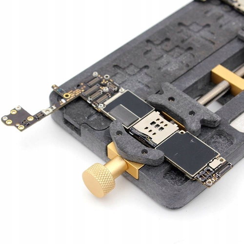 SERWISOWY UCHWYT MONTAŻOWY PCB BGA A9 A10 IPHONE