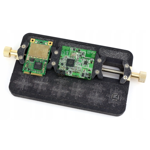 SERWISOWY UCHWYT MONTAŻOWY PCB BGA A9 A10 IPHONE