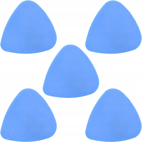 5x OTWIERAK KOSTKA DO OBUDÓW LAPTOPÓW TELEFONÓW TABLETÓW EKRANÓW RT0097