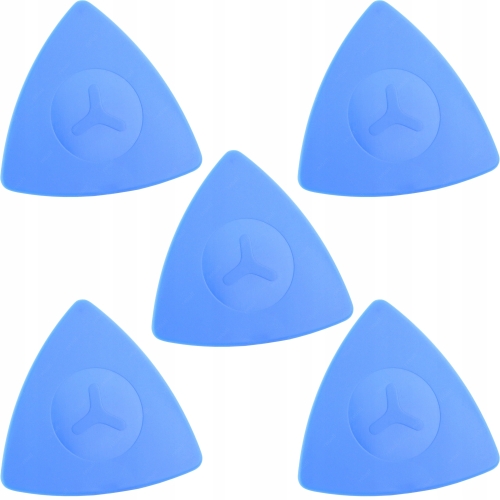 5x OTWIERAK KOSTKA DO OBUDÓW LAPTOPÓW TELEFONÓW TABLETÓW EKRANÓW RT0043