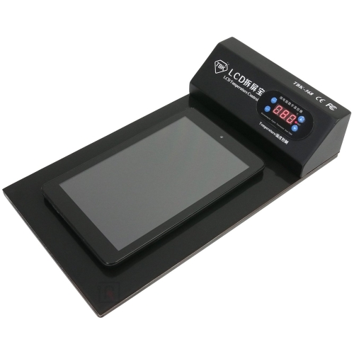 SEPARATOR PODGRZEWACZ LCD DO TABLETÓW IPAD TBK-568