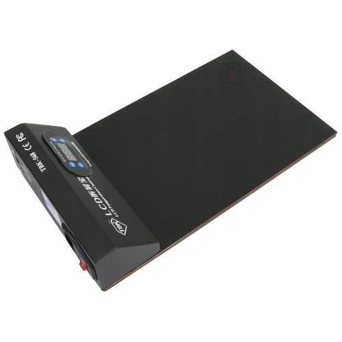 SEPARATOR PODGRZEWACZ LCD DO TABLETÓW IPAD TBK-568