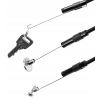 KAMERA INSPEKCYJNA HD ENDOSKOP USB OTG 8mm 10m