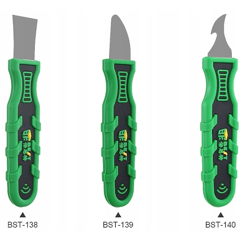 OTWIERAK NOŻ TELEFONÓW OBUDÓW LAPTONÓW LCD BEST 3x